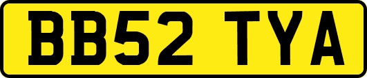 BB52TYA