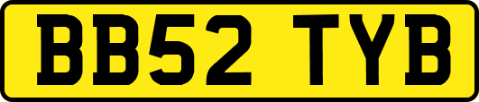 BB52TYB