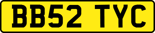 BB52TYC