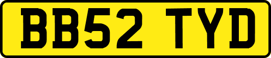 BB52TYD