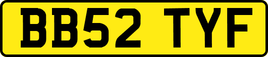 BB52TYF