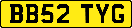 BB52TYG
