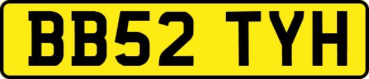BB52TYH