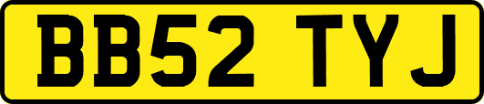 BB52TYJ