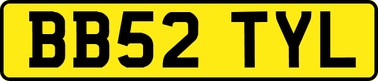 BB52TYL
