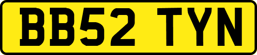 BB52TYN