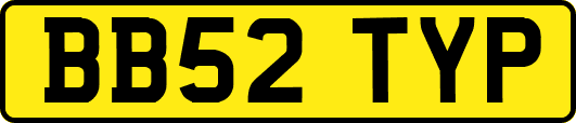 BB52TYP