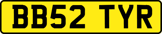 BB52TYR