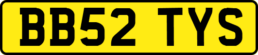 BB52TYS