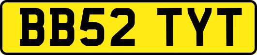 BB52TYT