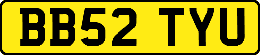 BB52TYU