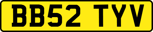 BB52TYV
