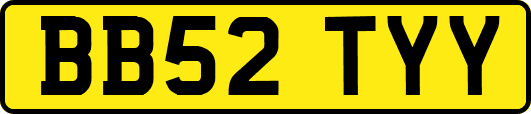 BB52TYY