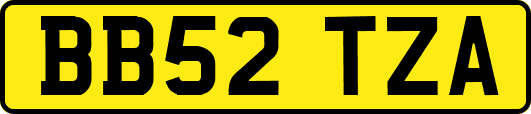 BB52TZA