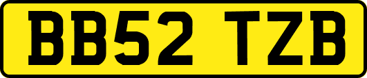 BB52TZB