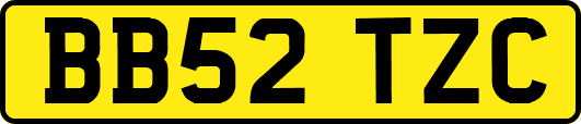 BB52TZC