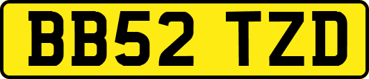 BB52TZD