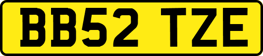 BB52TZE