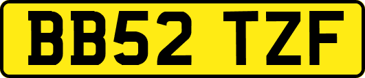 BB52TZF