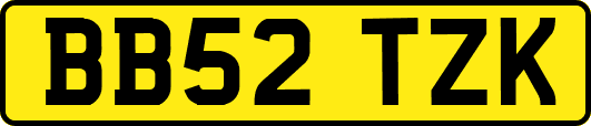 BB52TZK