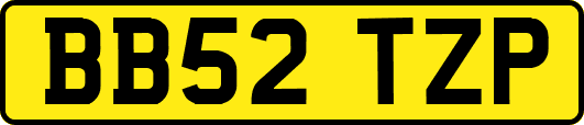 BB52TZP