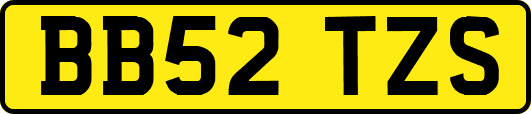 BB52TZS