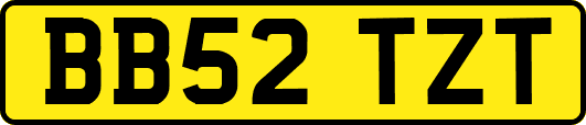 BB52TZT