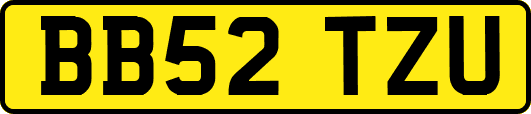 BB52TZU