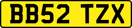 BB52TZX