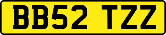 BB52TZZ