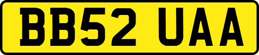 BB52UAA