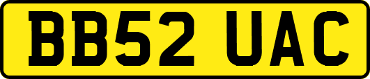 BB52UAC