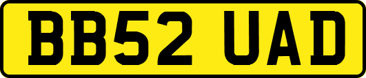 BB52UAD