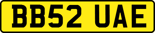 BB52UAE