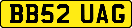 BB52UAG