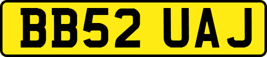 BB52UAJ