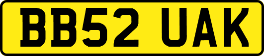 BB52UAK