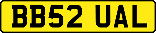 BB52UAL