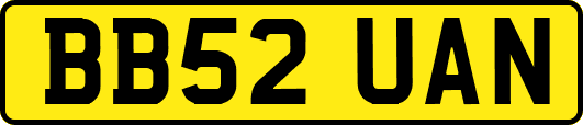 BB52UAN