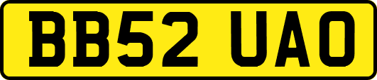 BB52UAO