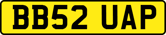 BB52UAP