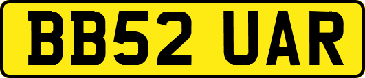 BB52UAR