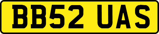 BB52UAS