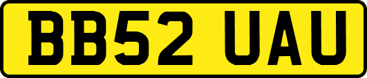 BB52UAU