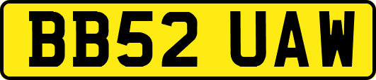 BB52UAW