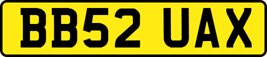 BB52UAX