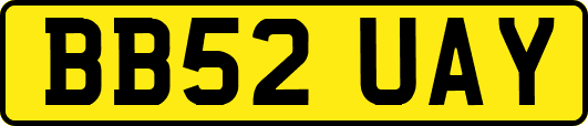 BB52UAY