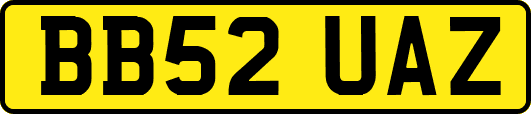 BB52UAZ
