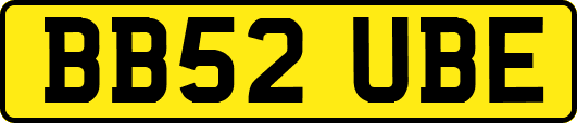 BB52UBE