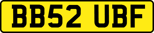 BB52UBF